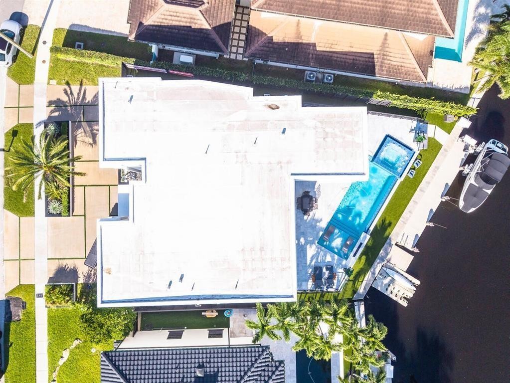 Coral Key Harbor 57-22 B - Residential