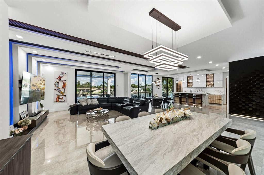 Coral Key Harbor 57-22 B - Residential