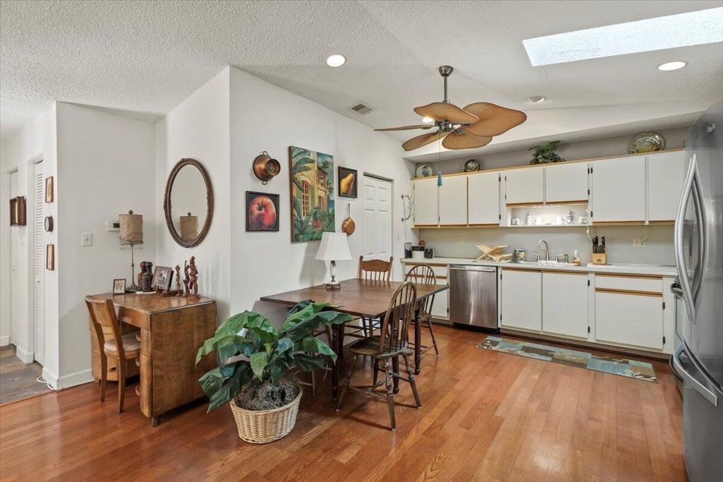 Photo of 1529 Pheasant Walk #C, Fort Pierce, FL 34950 (MLS # R11086069)