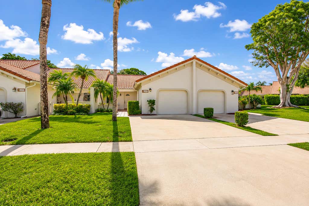 Photo of 21642 Guadalajara Avenue, Boca Raton, FL 33433 (MLS # B26046356)