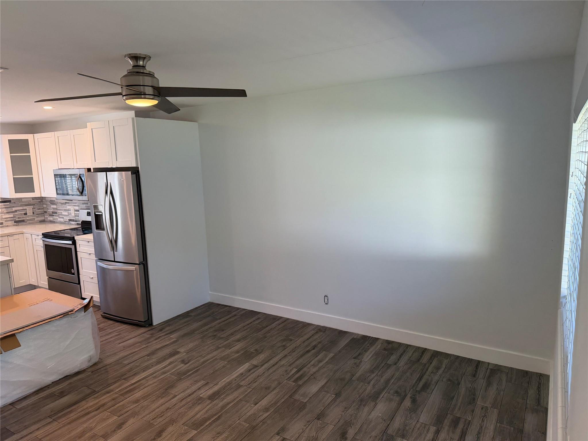 Oakland Park Second Add 1 - Residential Lease