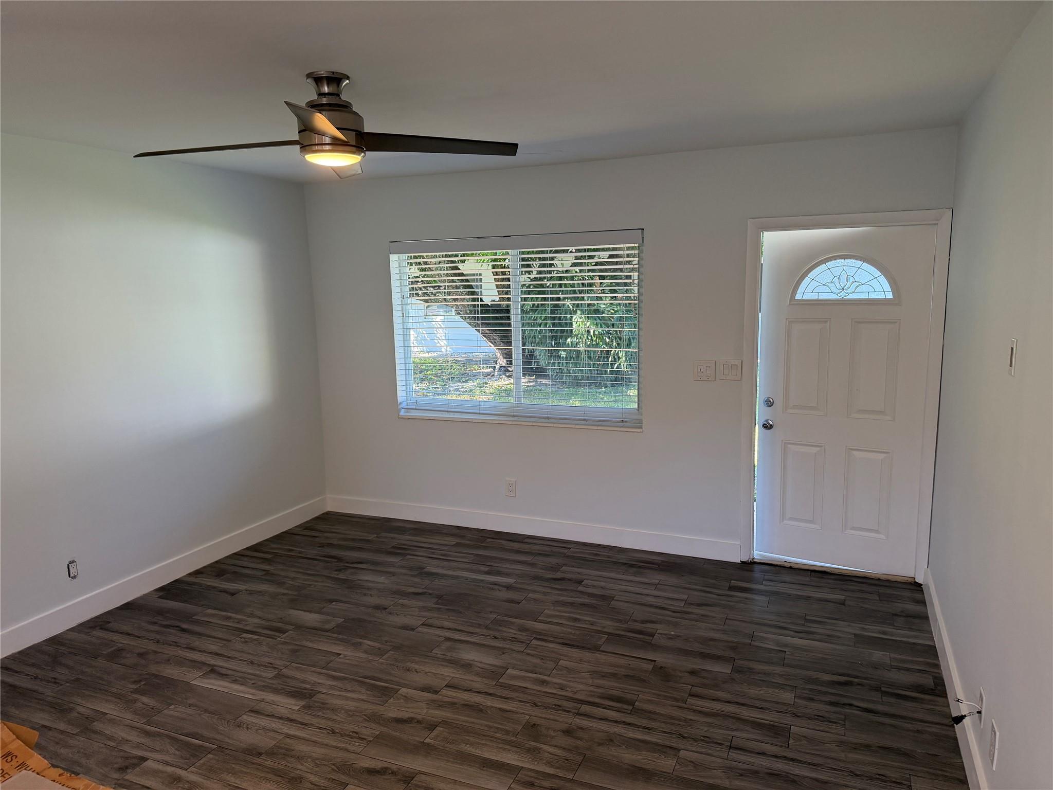 Oakland Park Second Add 1 - Residential Lease