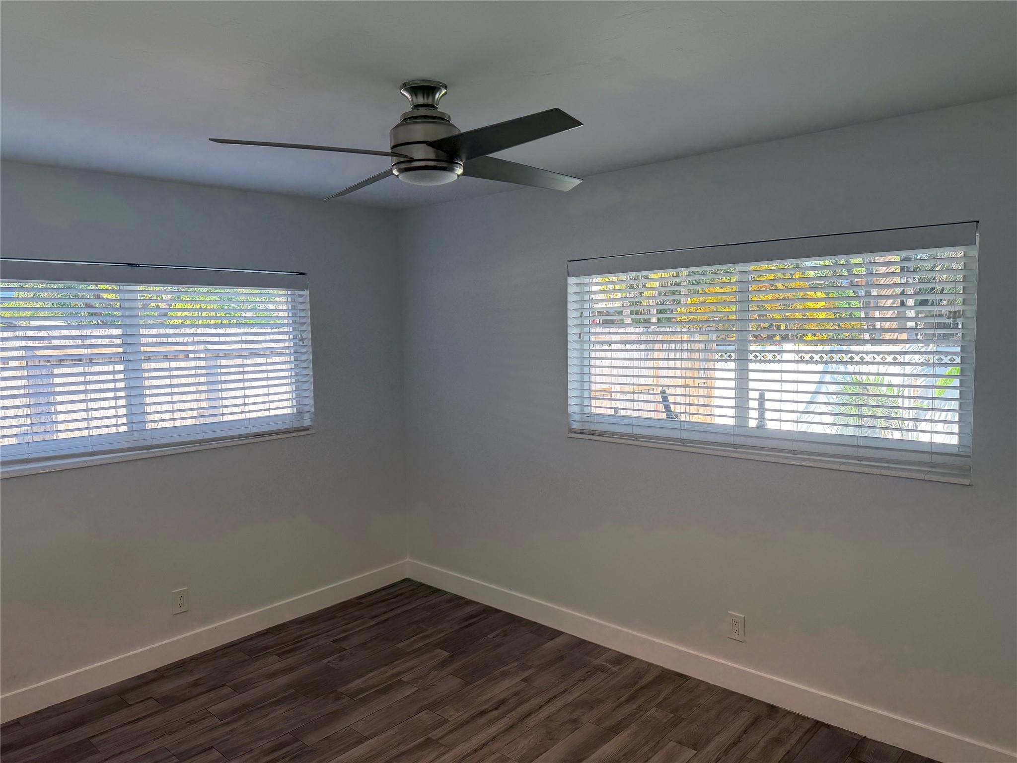 Oakland Park Second Add 1 - Residential Lease