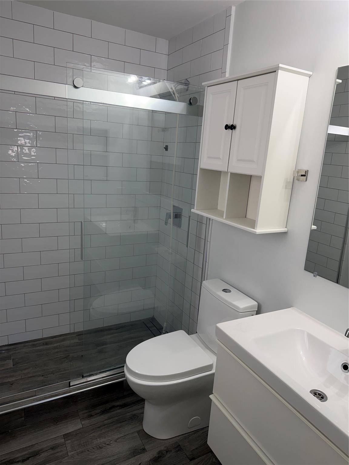 Oakland Park Second Add 1 - Residential Lease