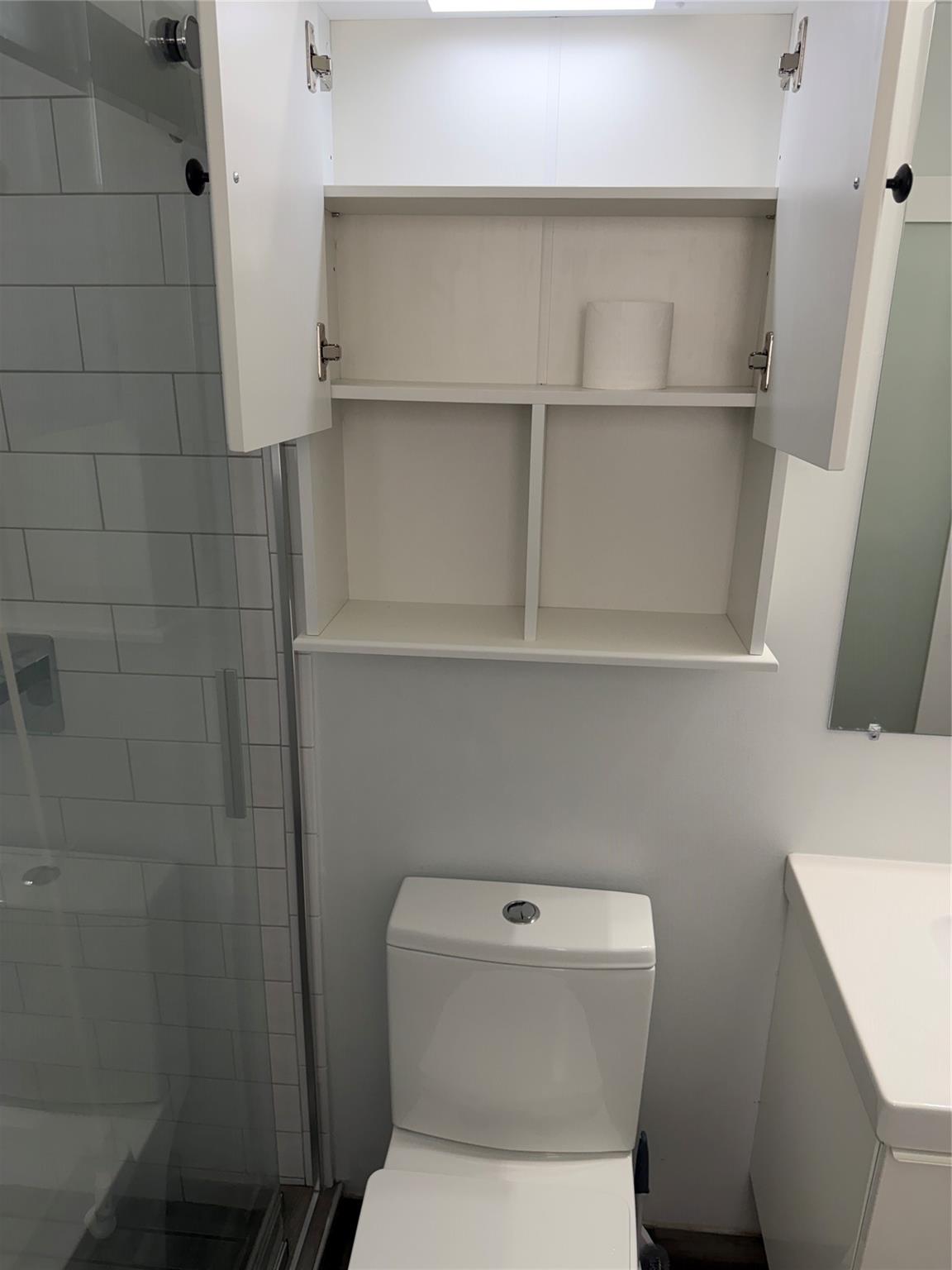 Oakland Park Second Add 1 - Residential Lease