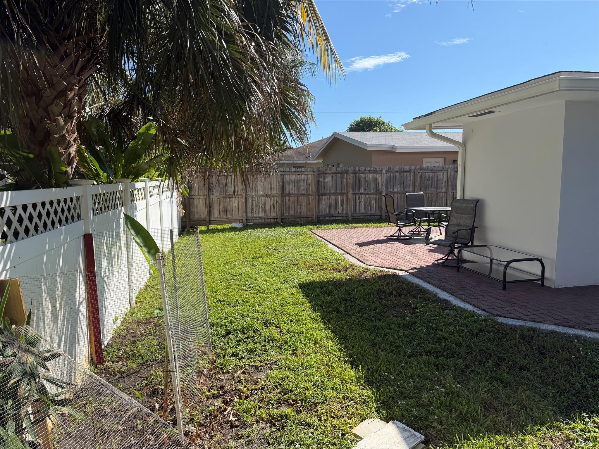 Oakland Park Second Add 1 - Residential Lease