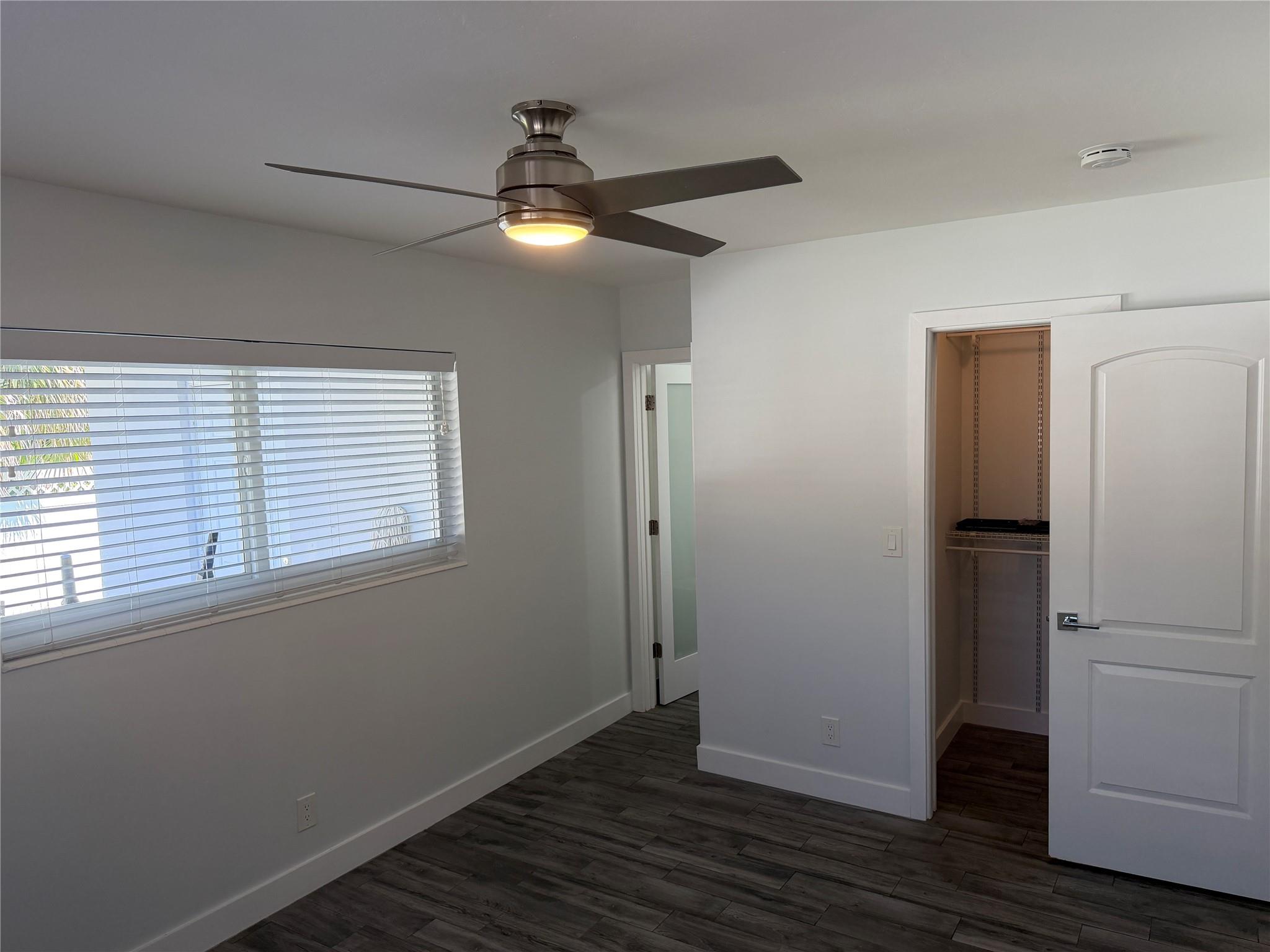 Oakland Park Second Add 1 - Residential Lease