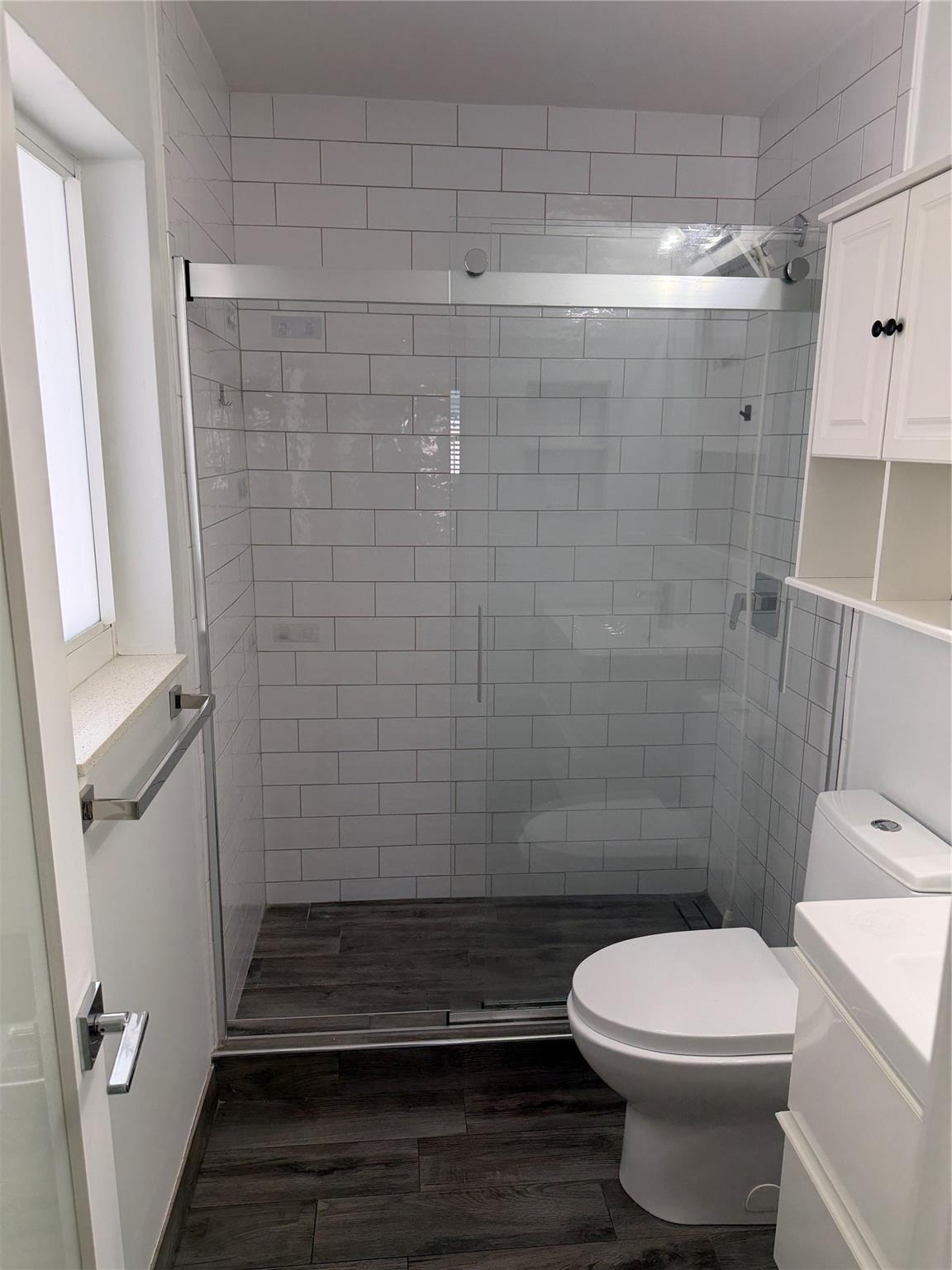 Oakland Park Second Add 1 - Residential Lease