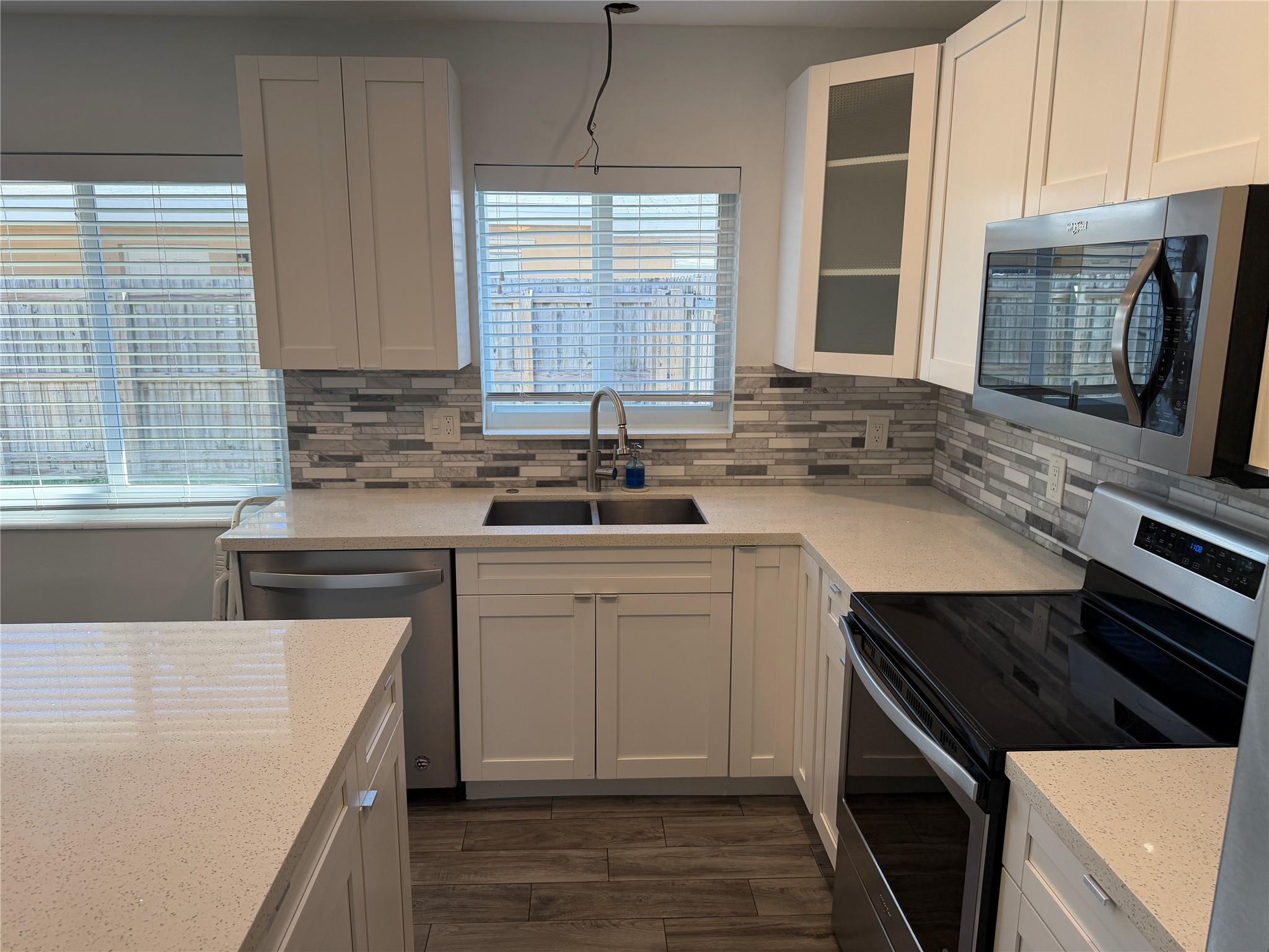 Oakland Park Second Add 1 - Residential Lease