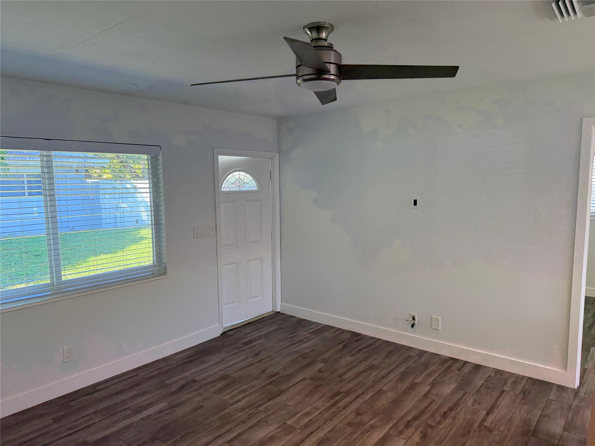 Oakland Park Second Add 1 - Residential Lease