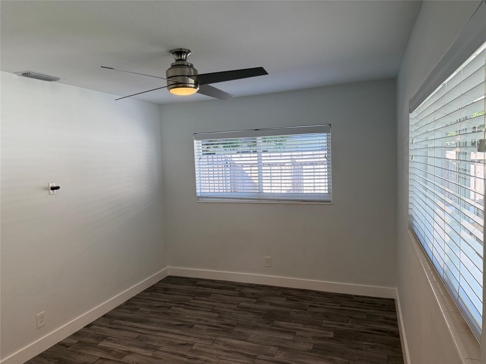 Oakland Park Second Add 1 - Residential Lease