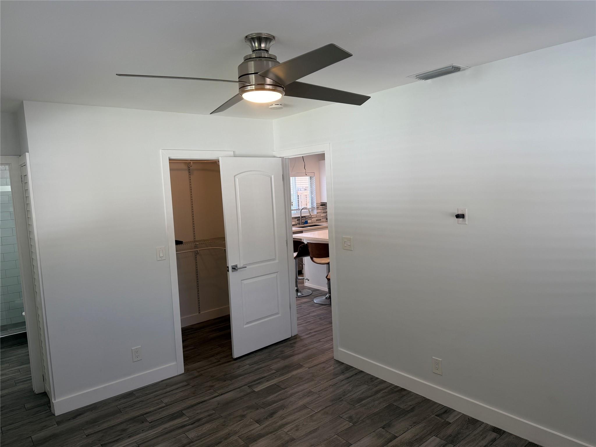 Oakland Park Second Add 1 - Residential Lease