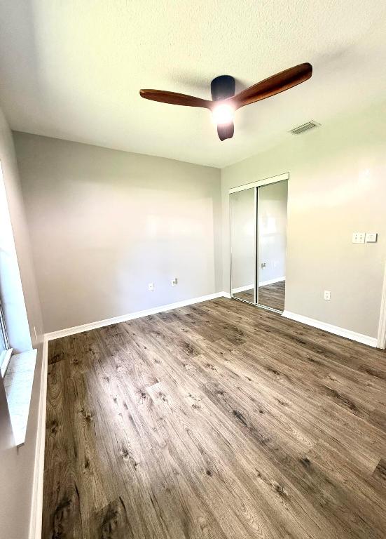 SECOND ADDITION - Residential Lease