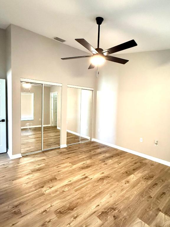 SECOND ADDITION - Residential Lease