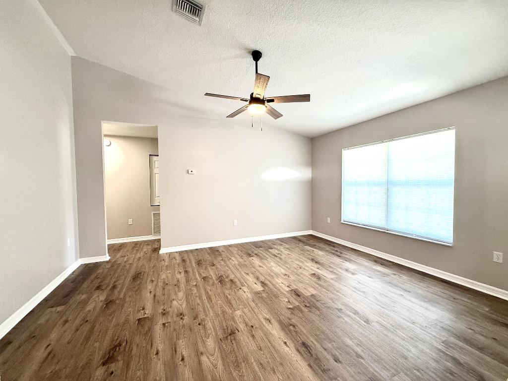 SECOND ADDITION - Residential Lease