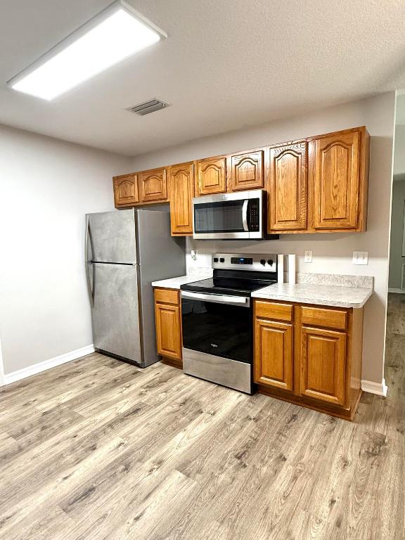 SECOND ADDITION - Residential Lease