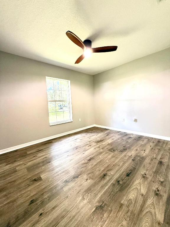 SECOND ADDITION - Residential Lease