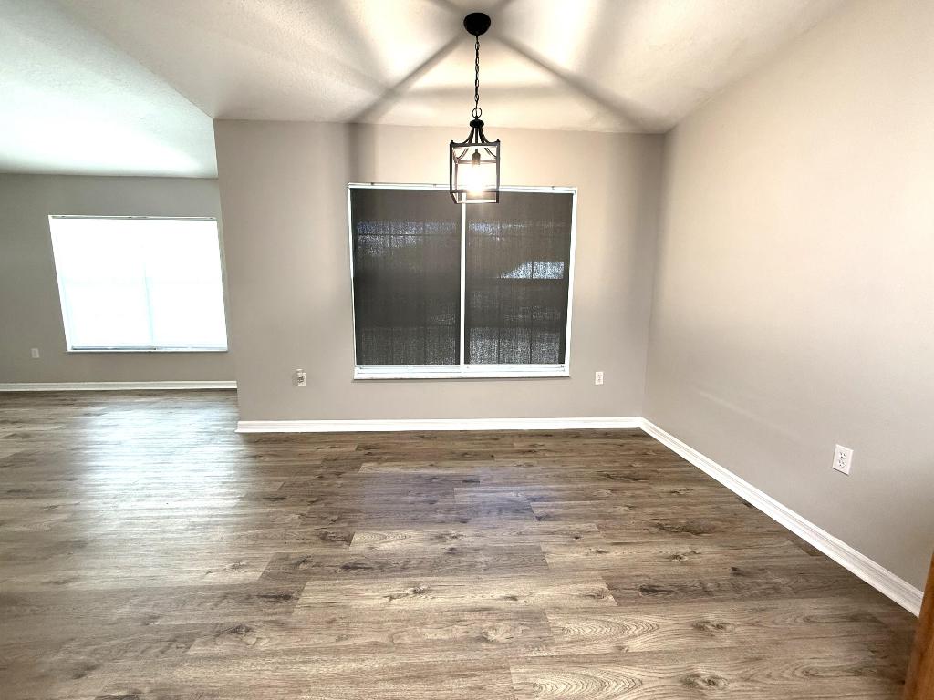 SECOND ADDITION - Residential Lease