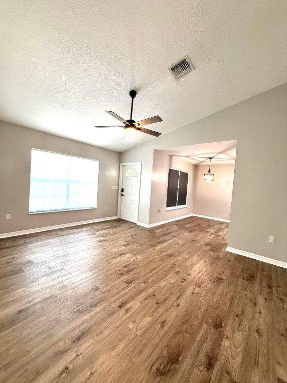 SECOND ADDITION - Residential Lease