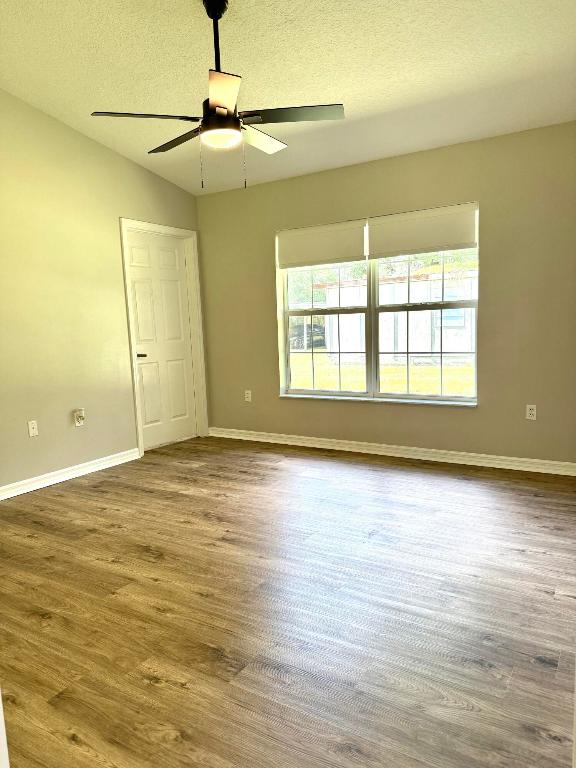 SECOND ADDITION - Residential Lease