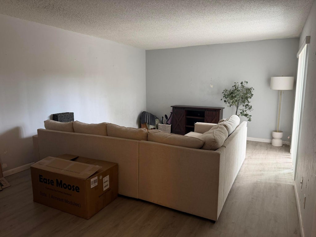 Photo of 6454 RED PINE Lane #C, Greenacres, FL 33415 (MLS # B26052132)