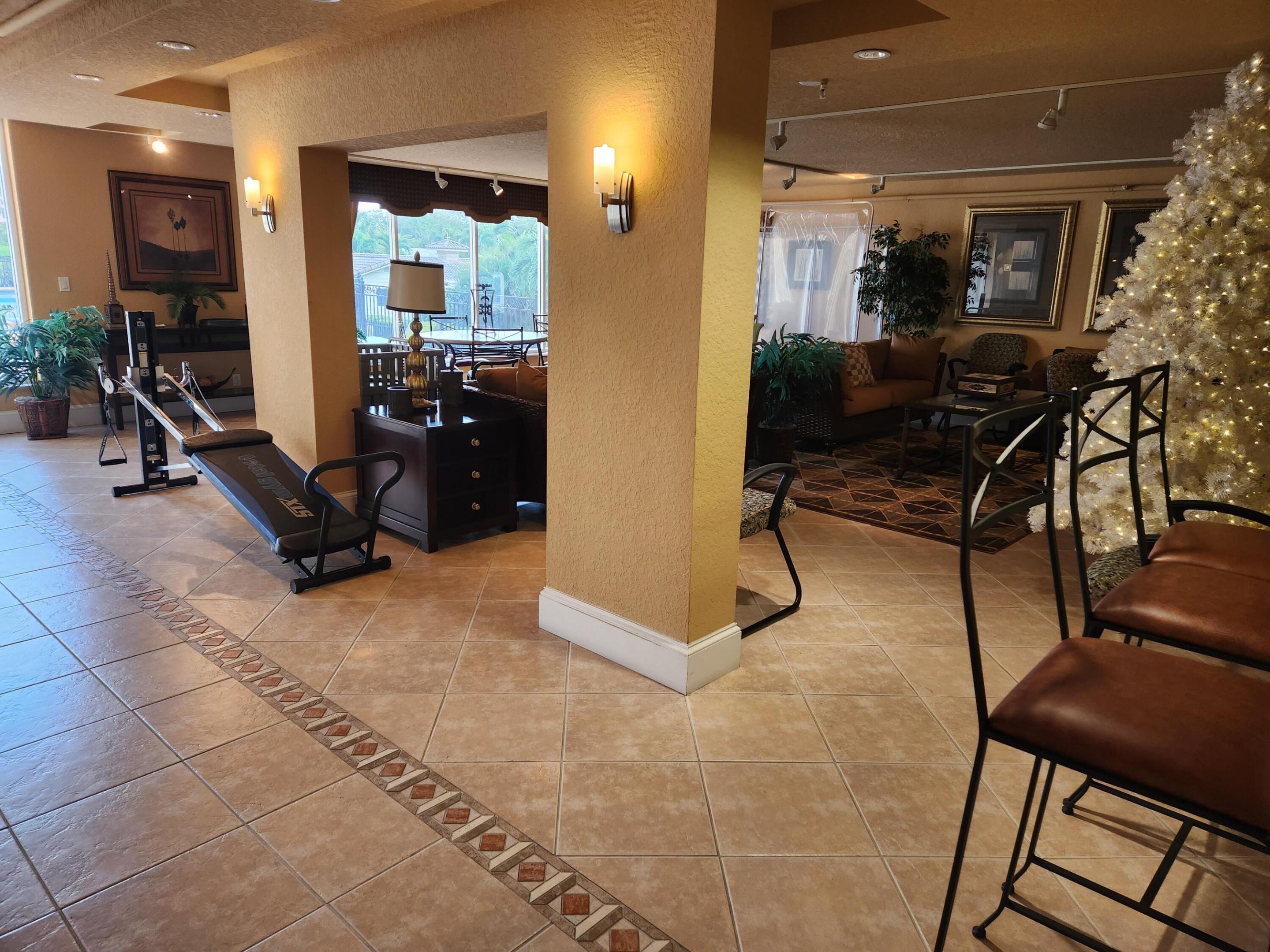 BOCA VIEW CONDO - Residential Lease