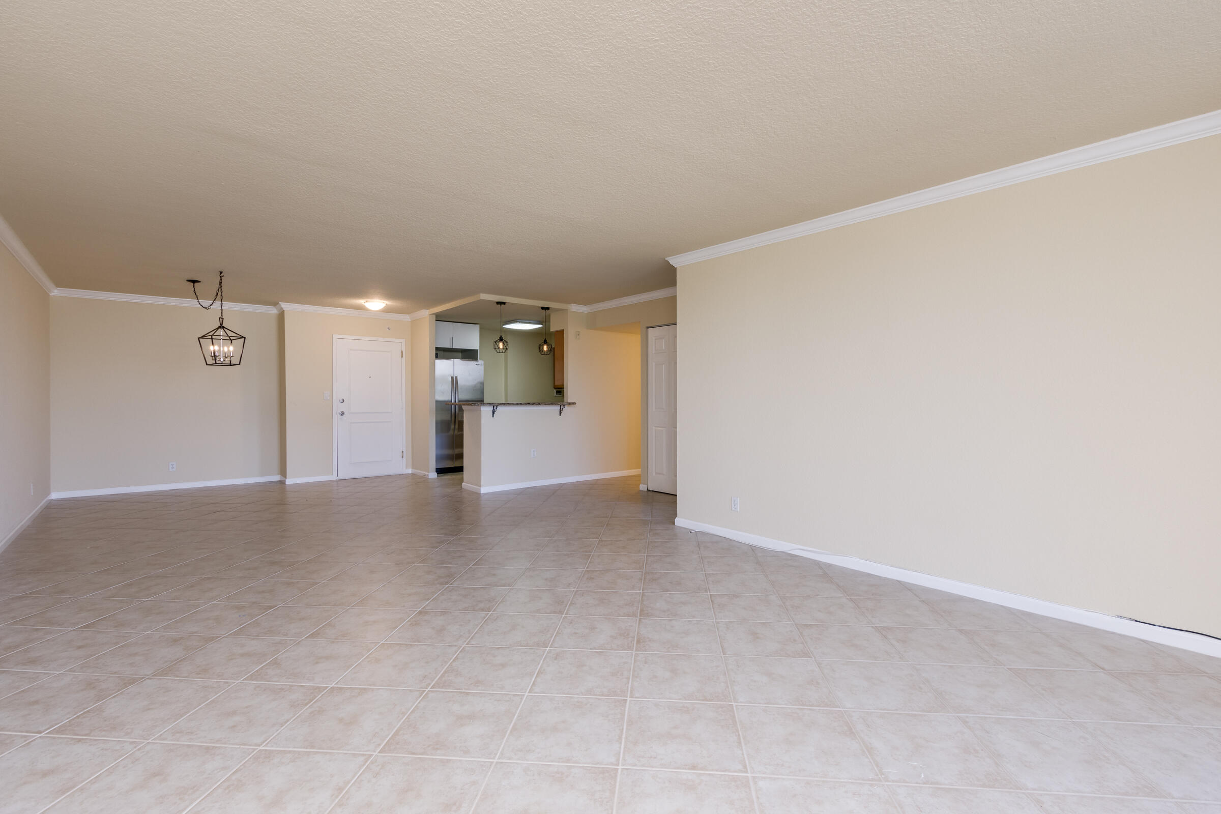 BOCA VIEW CONDO - Residential Lease