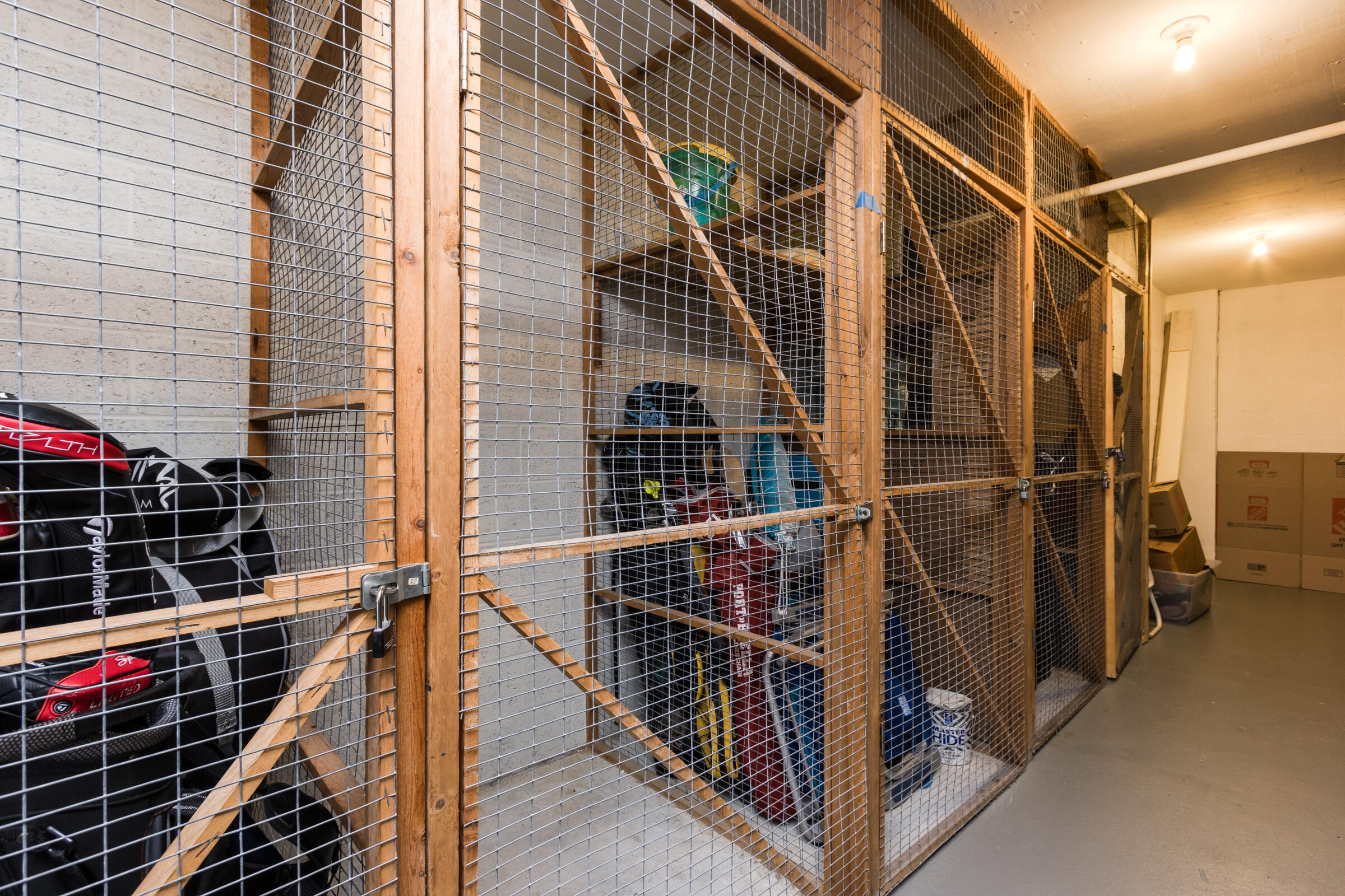 BOCA VIEW CONDO - Residential Lease