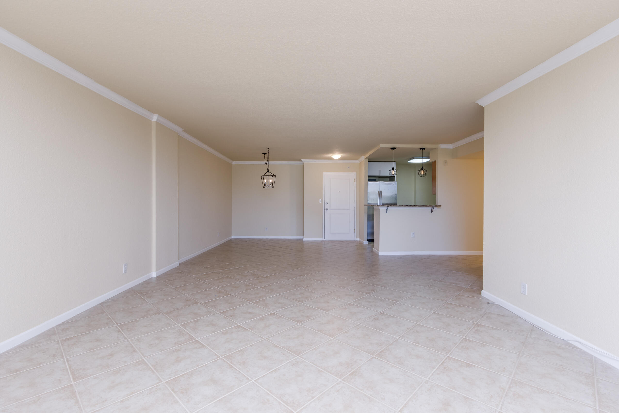BOCA VIEW CONDO - Residential Lease