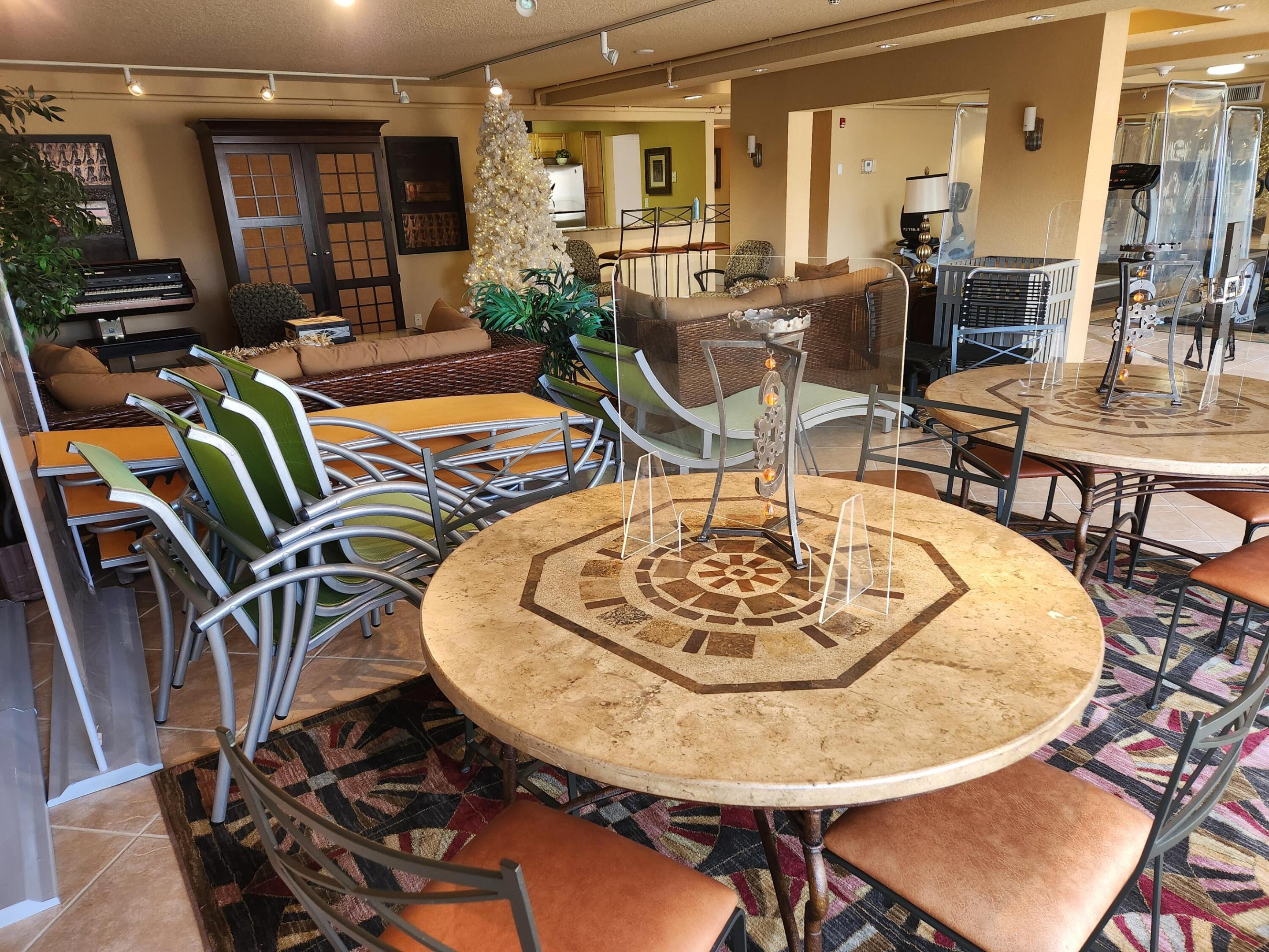 BOCA VIEW CONDO - Residential Lease