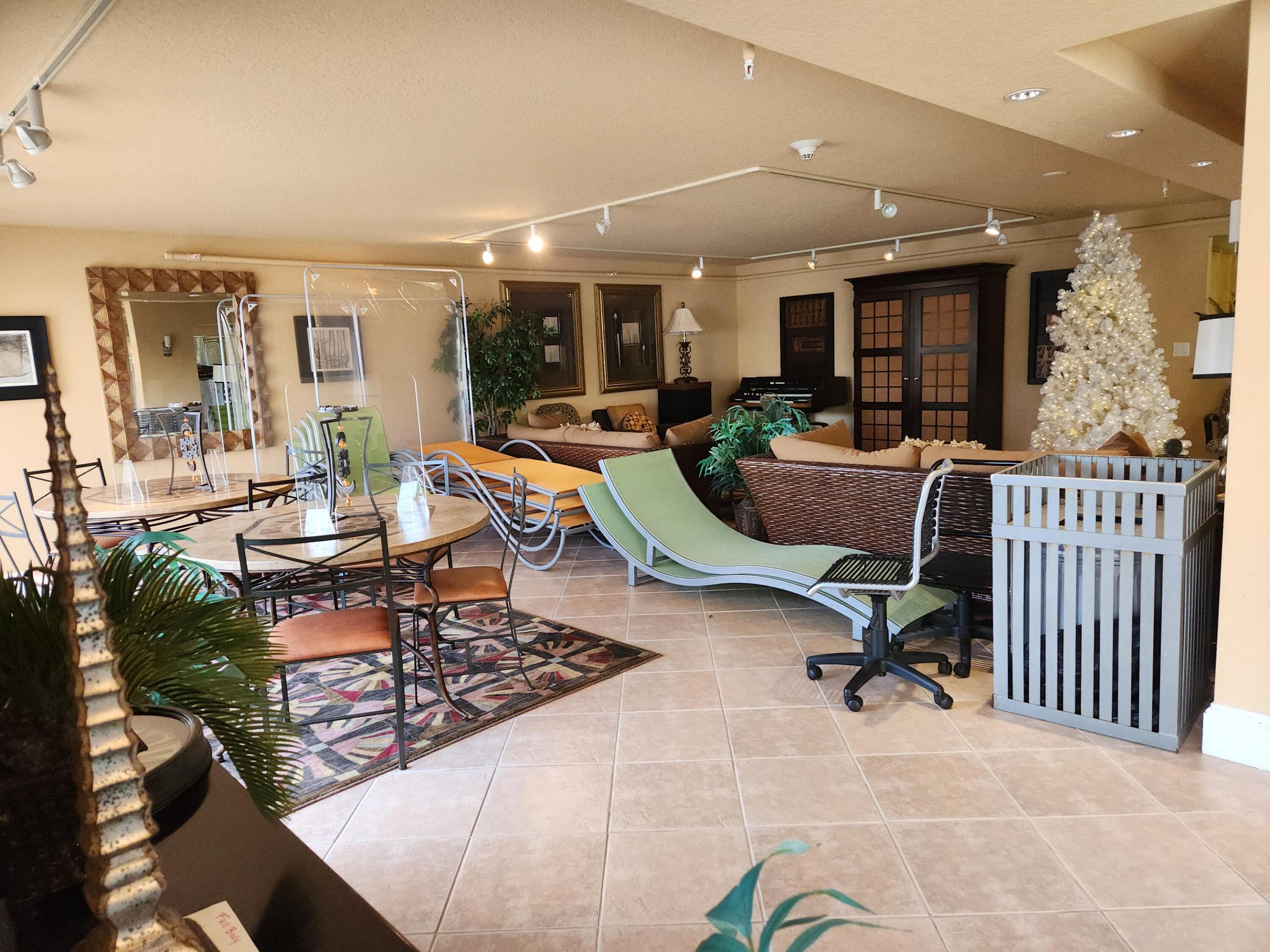 BOCA VIEW CONDO - Residential Lease