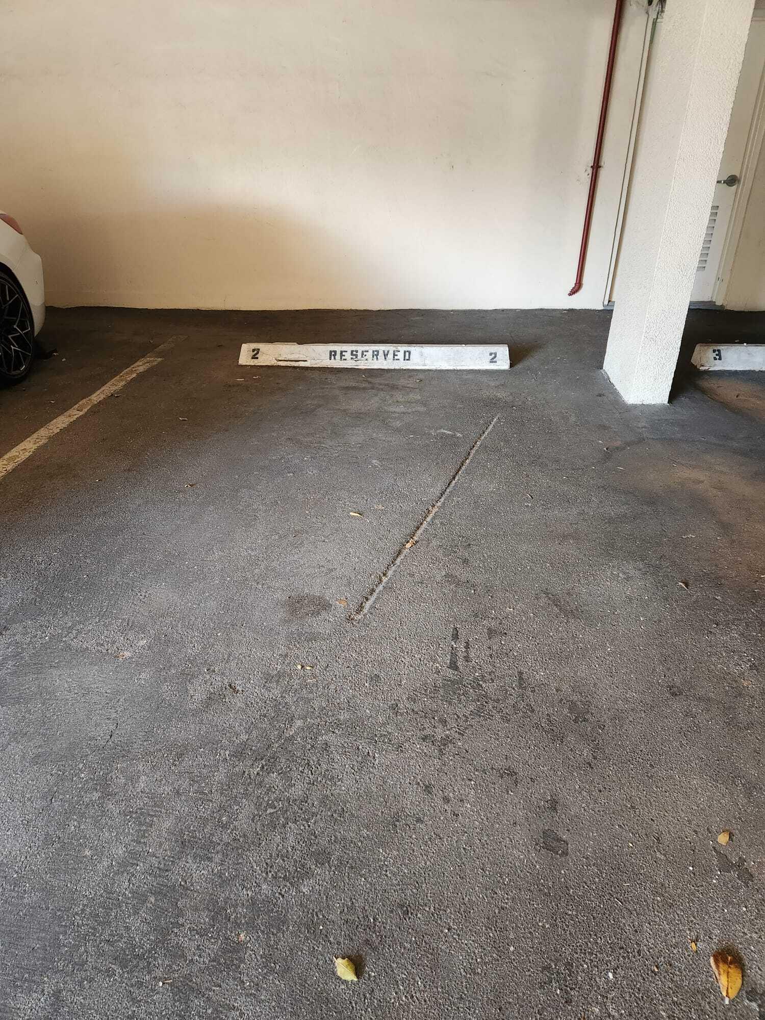 BOCA VIEW CONDO - Residential Lease