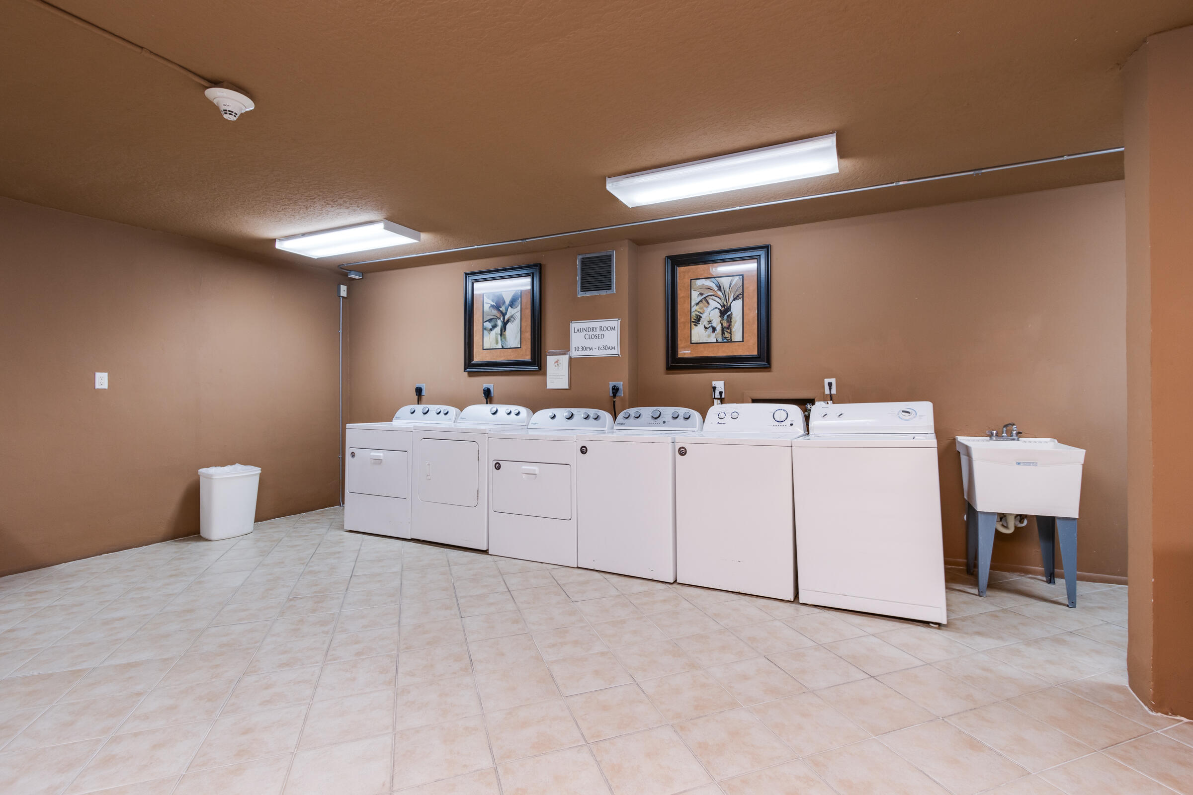 BOCA VIEW CONDO - Residential Lease