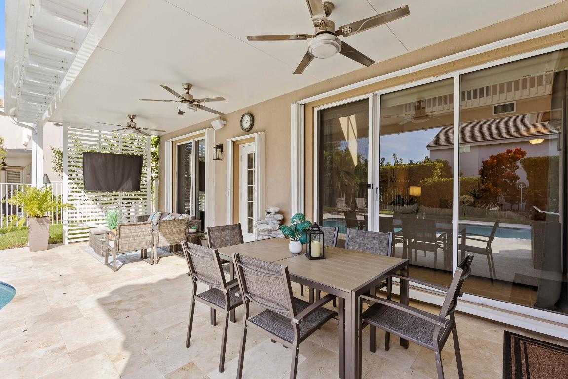 WINSTON TRAILS PAR 17 - Residential