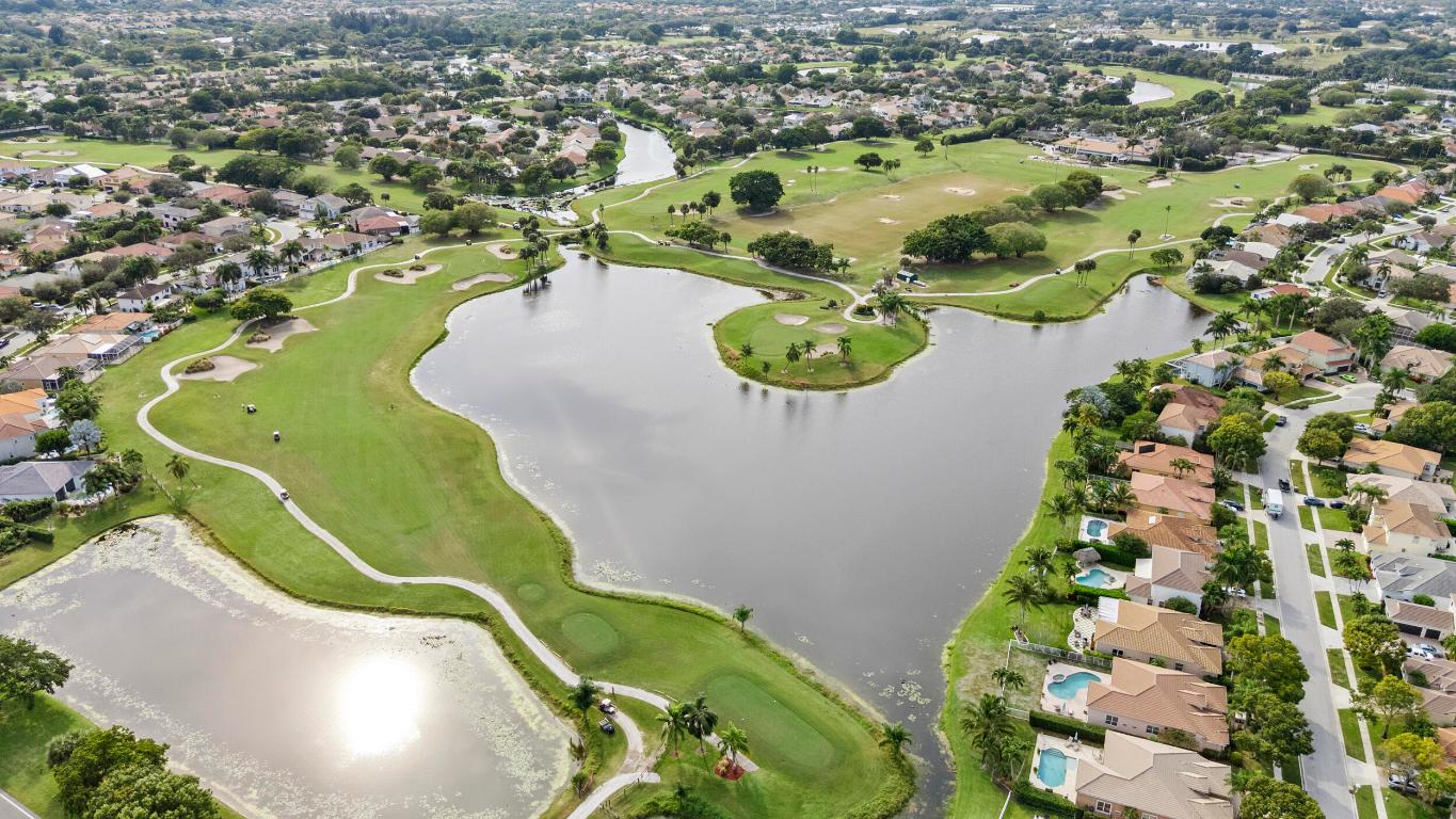 WINSTON TRAILS PAR 17 - Residential