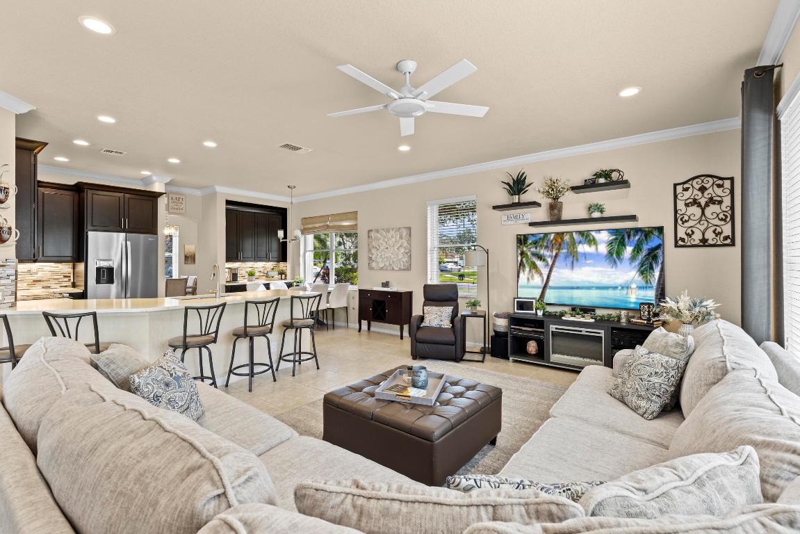 WINSTON TRAILS PAR 17 - Residential