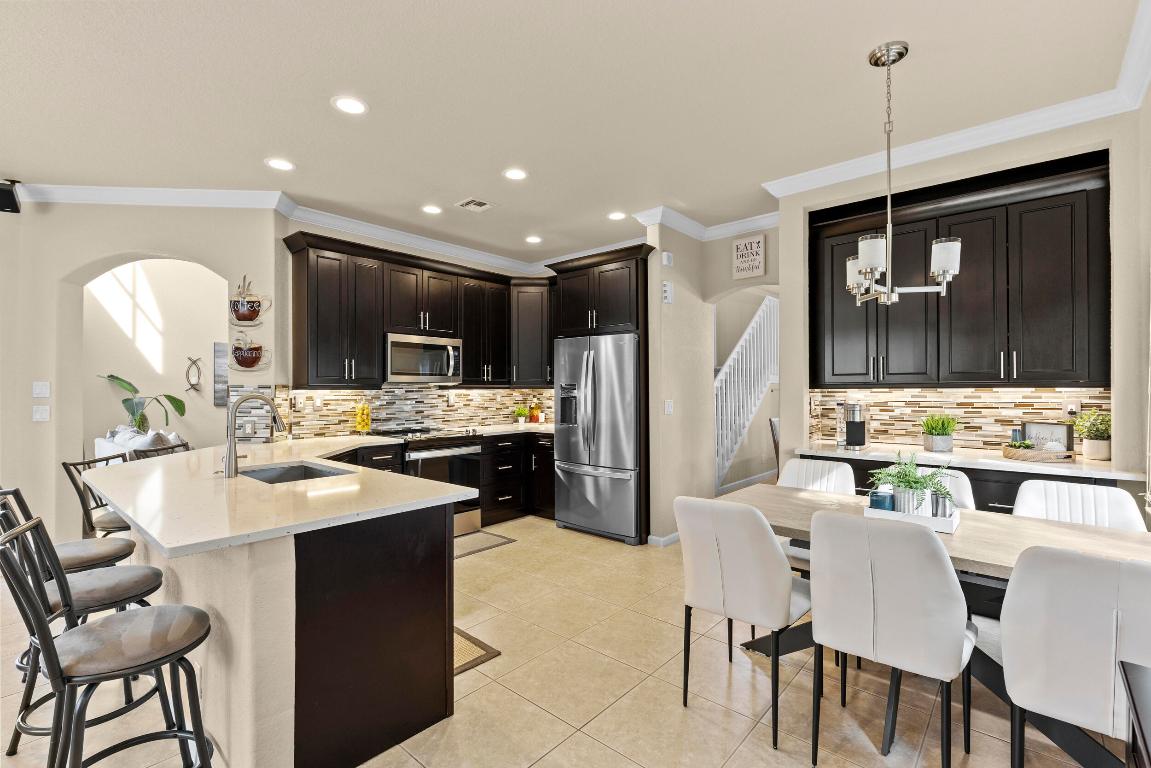 WINSTON TRAILS PAR 17 - Residential