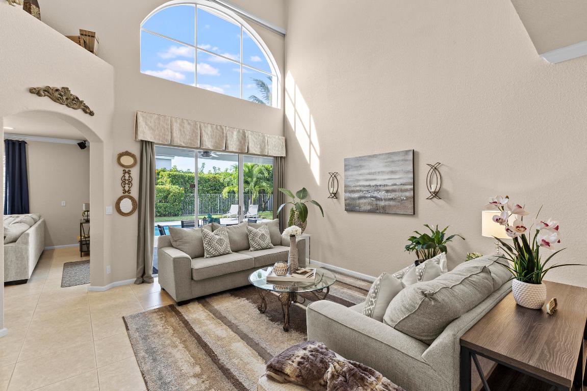 WINSTON TRAILS PAR 17 - Residential