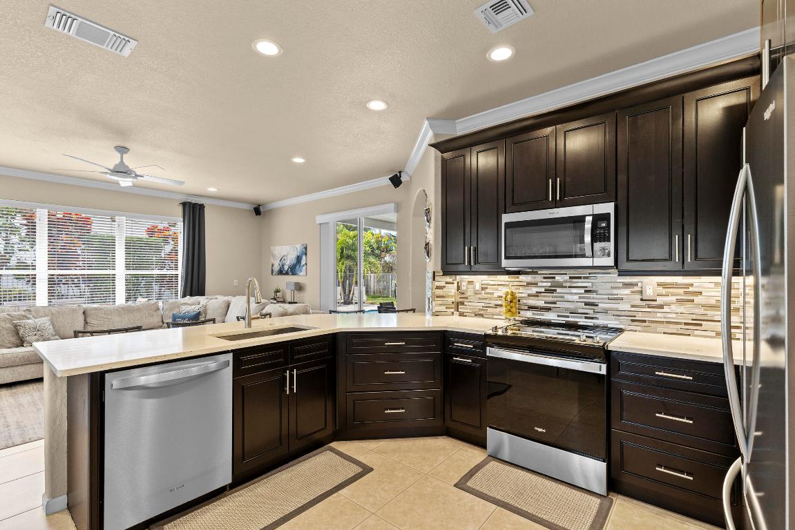 WINSTON TRAILS PAR 17 - Residential