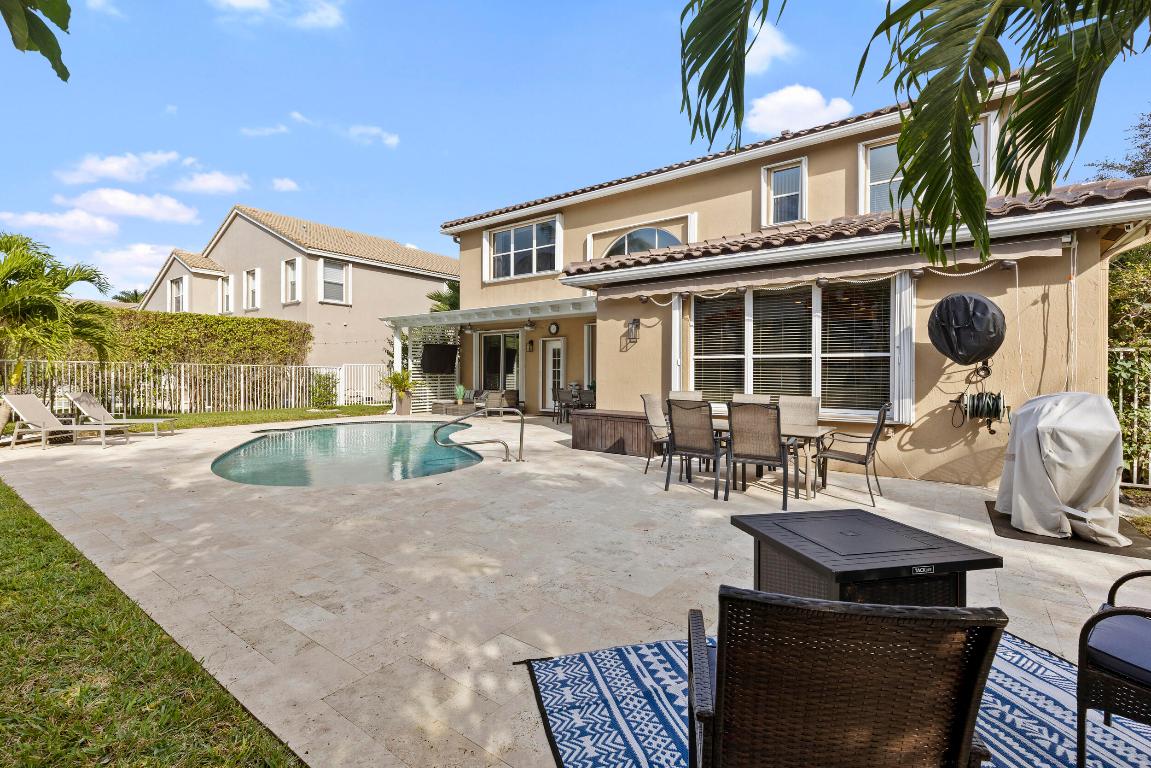 WINSTON TRAILS PAR 17 - Residential