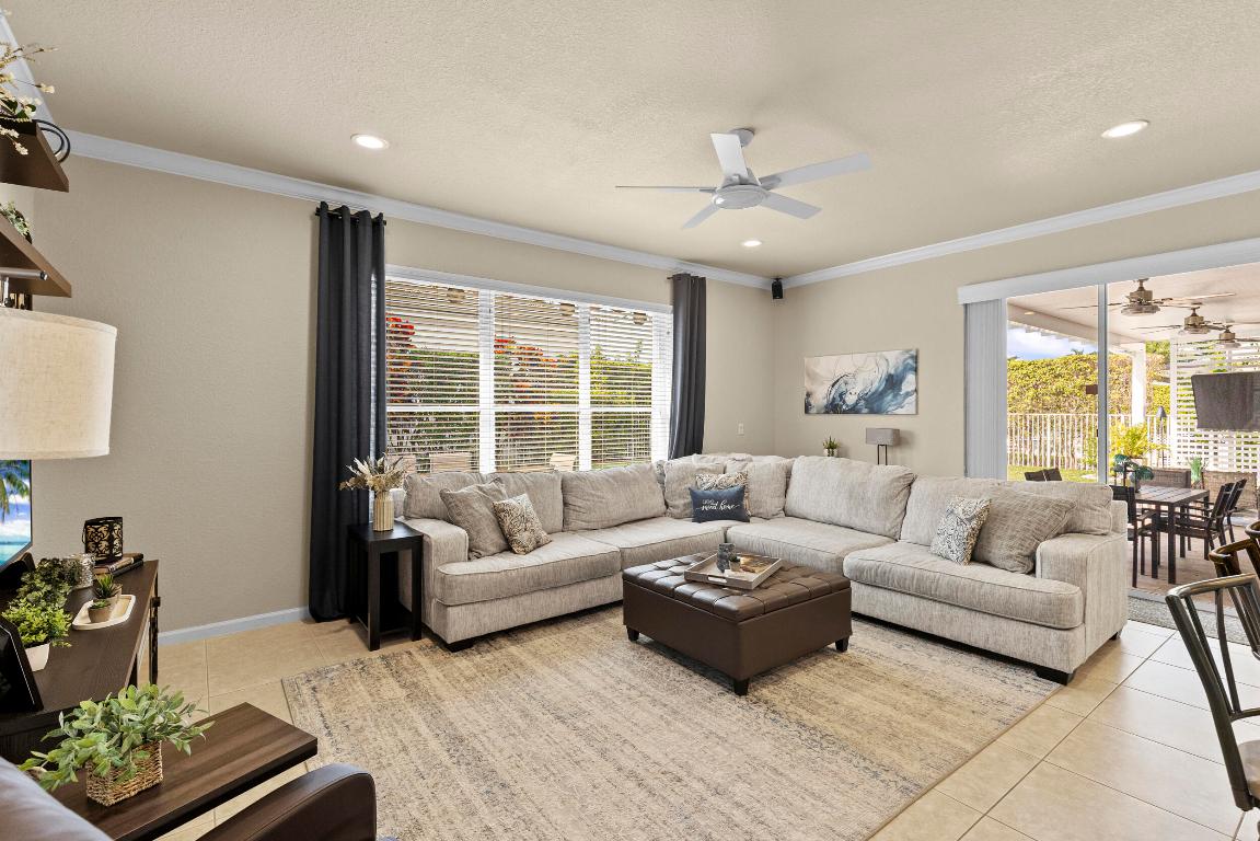 WINSTON TRAILS PAR 17 - Residential