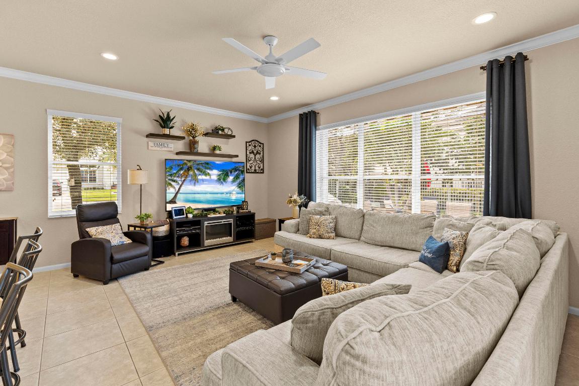 WINSTON TRAILS PAR 17 - Residential