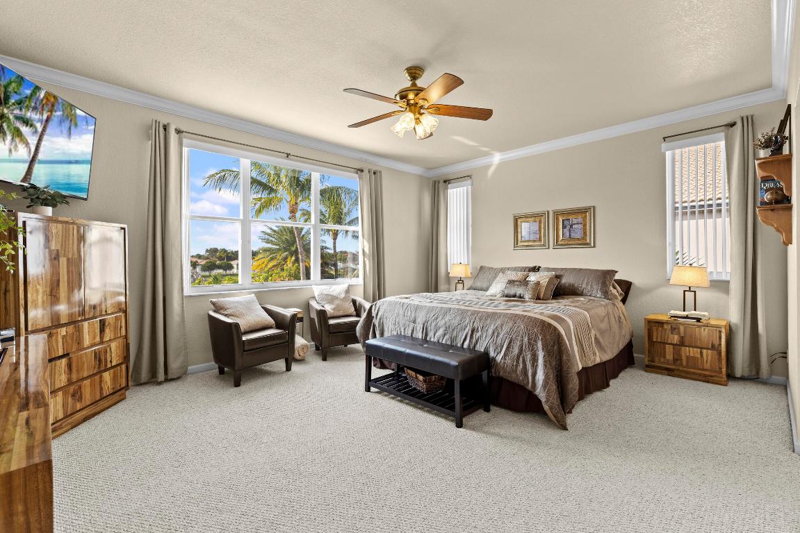 WINSTON TRAILS PAR 17 - Residential