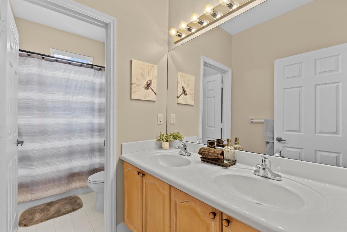 WINSTON TRAILS PAR 17 - Residential