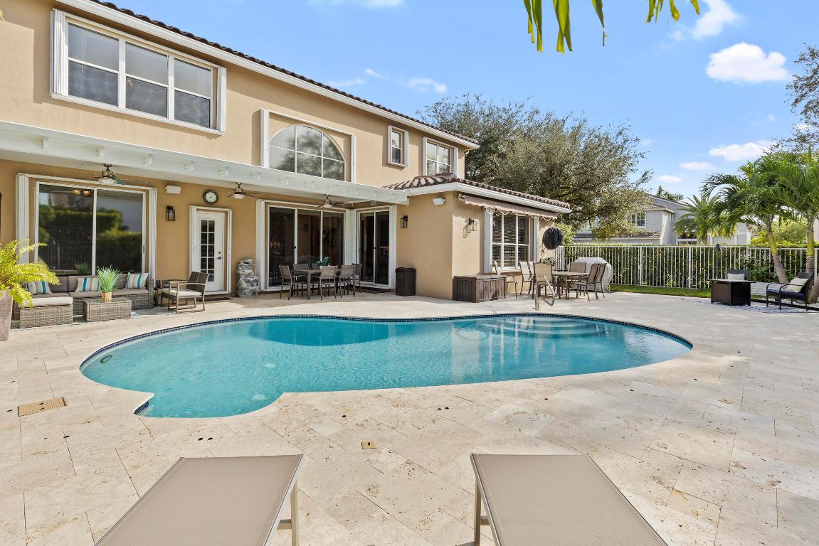 WINSTON TRAILS PAR 17 - Residential