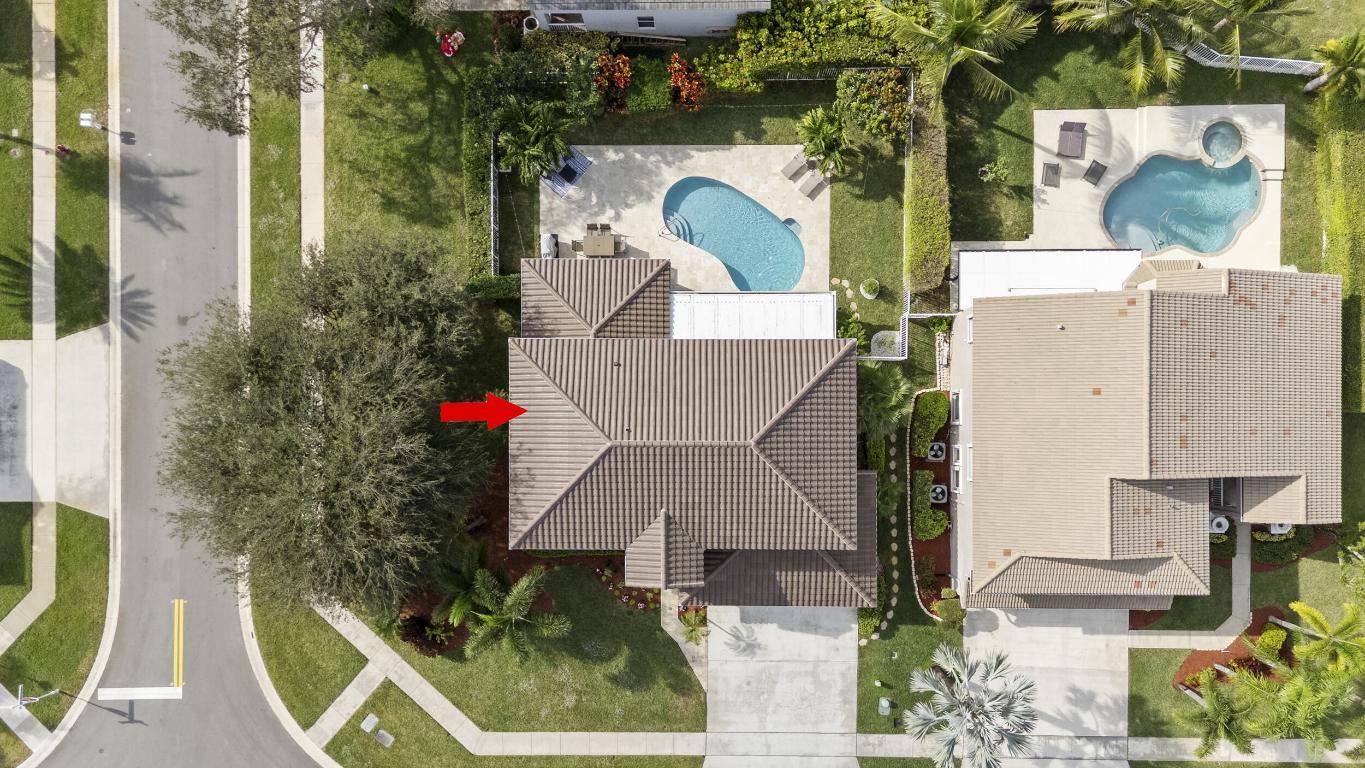 WINSTON TRAILS PAR 17 - Residential