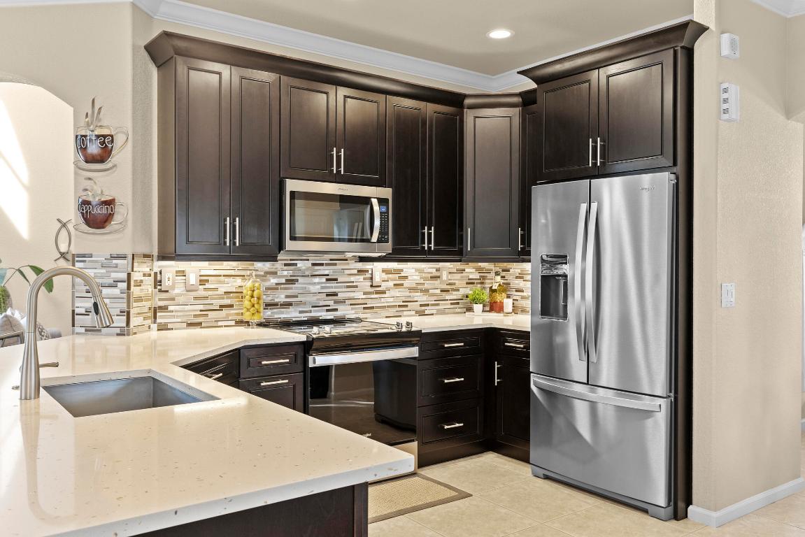 WINSTON TRAILS PAR 17 - Residential