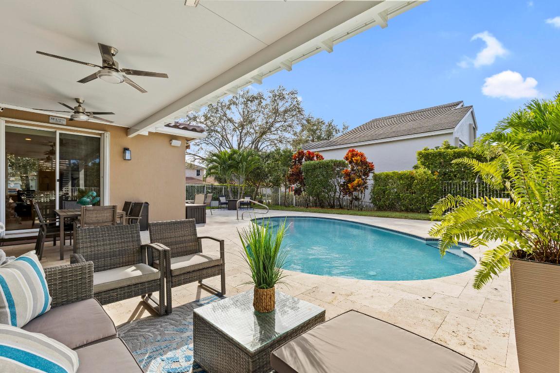 WINSTON TRAILS PAR 17 - Residential