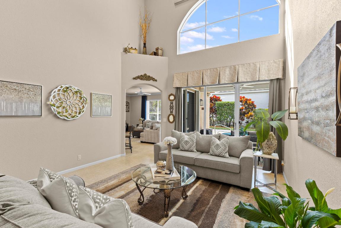 WINSTON TRAILS PAR 17 - Residential