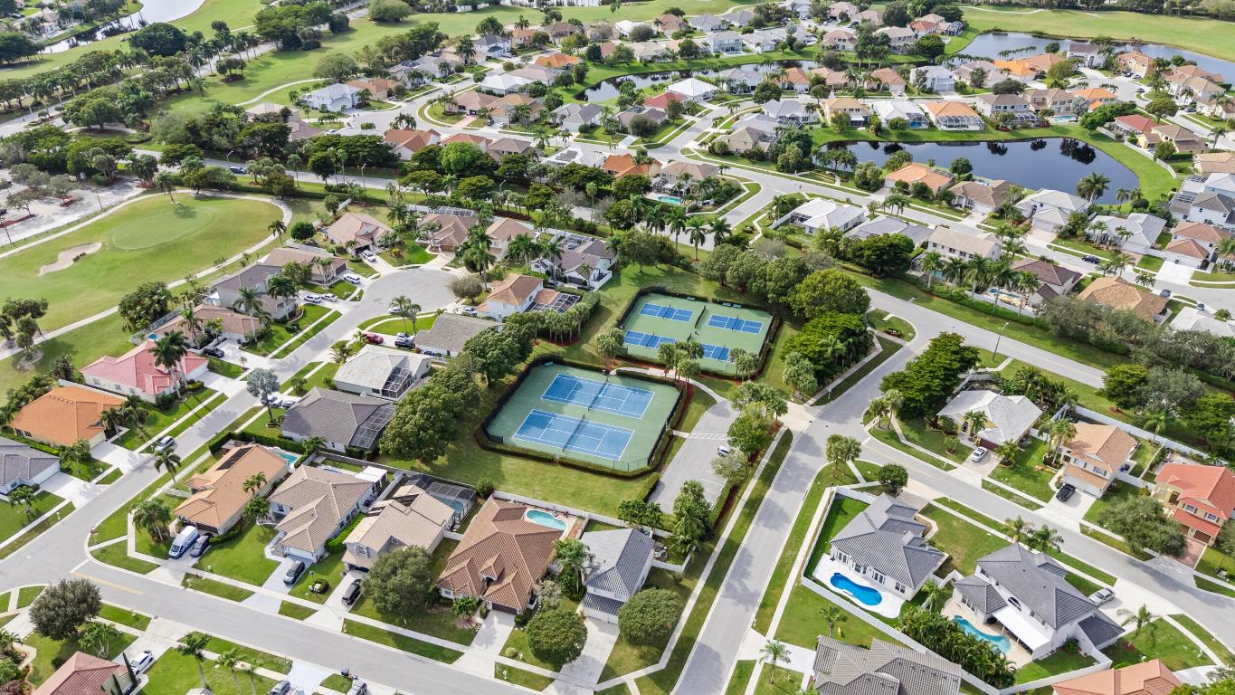 WINSTON TRAILS PAR 17 - Residential